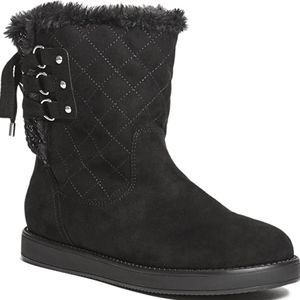 #Host Pick# GUESS Analisa Boot Size 10 NWOB